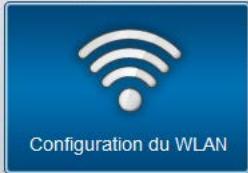 DEVOLO CPL DLAN WIFI 510B - Description du menu - 4