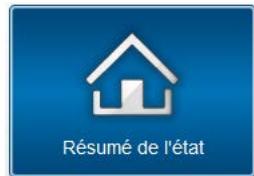 DEVOLO CPL DLAN WIFI 510B - Description du menu - 2