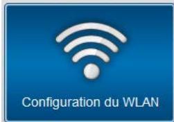DEVOLO CPL DLAN WIFI 510B - Description du menu - 4