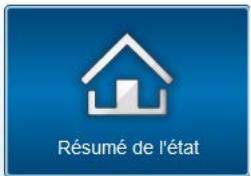 DEVOLO CPL DLAN WIFI 510B - Description du menu - 2