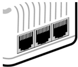 DEVOLO CPL DLAN WIFI 510B - Prises réseau - 1