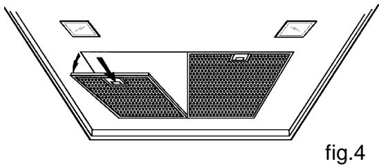 FAURE CHD 903 N NOIR - * Pourzheimer les filtres métalliques - 1
