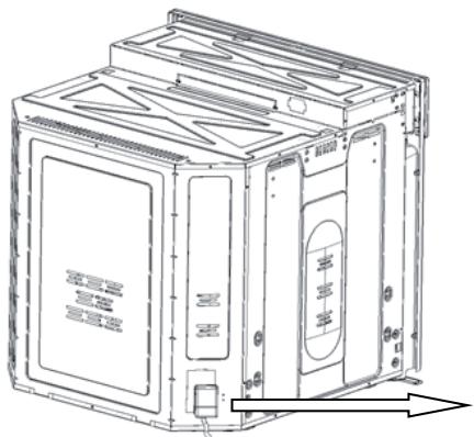 AIRLUX AFD401X/1 - BRANCHEMENT ELECTRIQUE MONOPHASE - 1