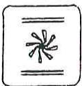 AIRLUX FMC 92 H - Description des symboles qui se trouvent sur le tableau des commandes - 7