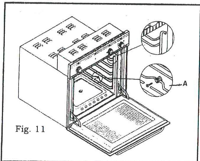 AIRLUX FMC 92 H - Pour le montage des panneaux autonettoyants - 1