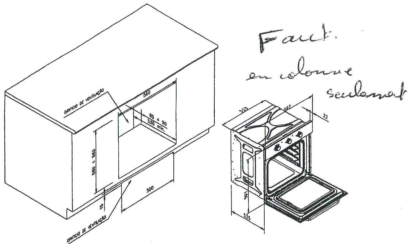 AIRLUX FMC 92 H - Remarques importantes pour le montage - 3