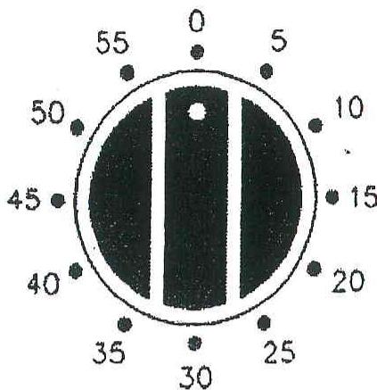 AIRLUX FMC 92 H - Programmateur analogue - 1