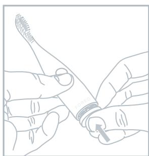 COPIC FOREOiSSA - NETTOYAGE DE VOTRE ISSA™ PLAY - 4
