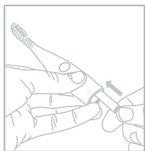 COPIC FOREOiSSA - NETTOYAGE DE VOTRE ISSA™ PLAY - 3