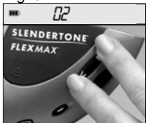 SLENDERTONE ABS5 - ENTRETIEN DE LA CEINTURE - 7