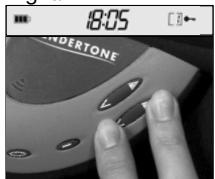 SLENDERTONE ABS5 - ENTRETIEN DE LA CEINTURE - 5