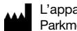 SLENDERTONE ABS5 - Description des symboles de l'appareil : - 1