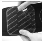 SLENDERTONE ABS5 - GUIDE DE DÉMARRAGE ÉTAPE PAR ÉTAPE - 2