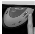 SLENDERTONE ABS5 - GUIDE DE DÉMARRAGE ÉTAPE PAR ÉTAPE - 8