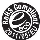 HISENSE PL2 - RoHS (Restrictions de Certaines Substances Dangereuses) Directive europeenne 2011/65/UE - 1