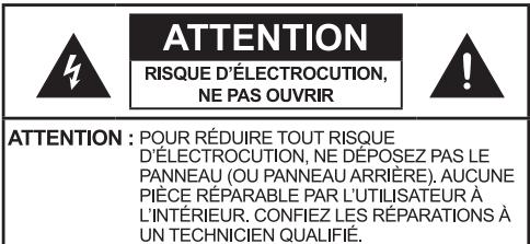 HISENSE PL2 - Consignes de sécurité - 1