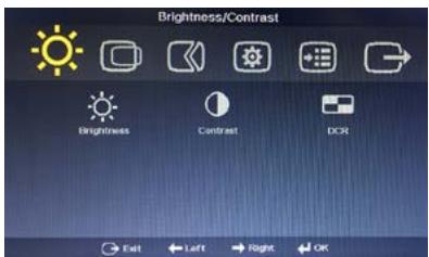 LENOVO Ecran PCD22-10 - Faible lumière bleue - 1