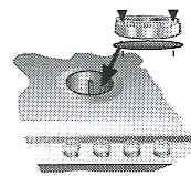 NEFF T2856 SOEU NOIR - OUI - 4