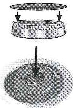 NEFF T2856 SOEU NOIR - OUI - 3