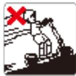 MINIMOTOR SPIDER 24.5 AH 60V - Ne pas accélérer en descente - 1