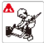 MINIMOTOR SPIDER 24.5 AH 60V - Ne conduisez pas sur des pentes raides - 1