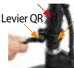 MINIMOTOR SPIDER 24.5 AH 60V - 4) Le piage du produit - 1