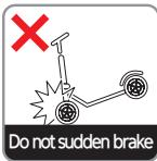 MINIMOTOR SPIDER 24.5 AH 60V - Les débutants et les personnes âgées doivent utiliser à basse vitesse - 1