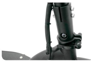 MINIMOTOR SPIDER 24.5 AH 60V - Comment utiliser le produit - 3