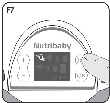 BABYMOOV NUTRIBABY 3 BOLS - 69