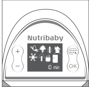 BABYMOOV NUTRIBABY 3 BOLS - 2