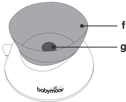 BABYMOOV NUTRIBABY 3 BOLS - 13
