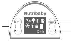 BABYMOOV NUTRIBABY 3 BOLS - COMPOSITION - 1