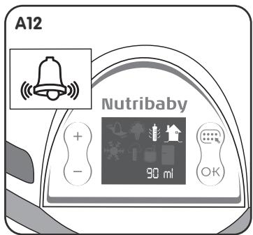 BABYMOOV NUTRIBABY 3 BOLS - 25