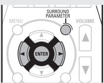 DENON AVR-1311 BKE2 - DTS NEO:6 - 1