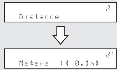 DENON AVR-1311 BKE2 - Remarque - 2