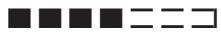 MI H6890BP - Signaux sonores - 1