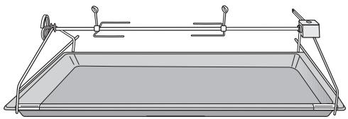 MI H6890BP - Plats de cuisson - 2