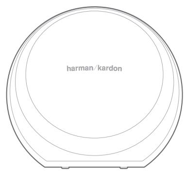 HARMAN KARDON OMNI 10+ - Déballage - 1