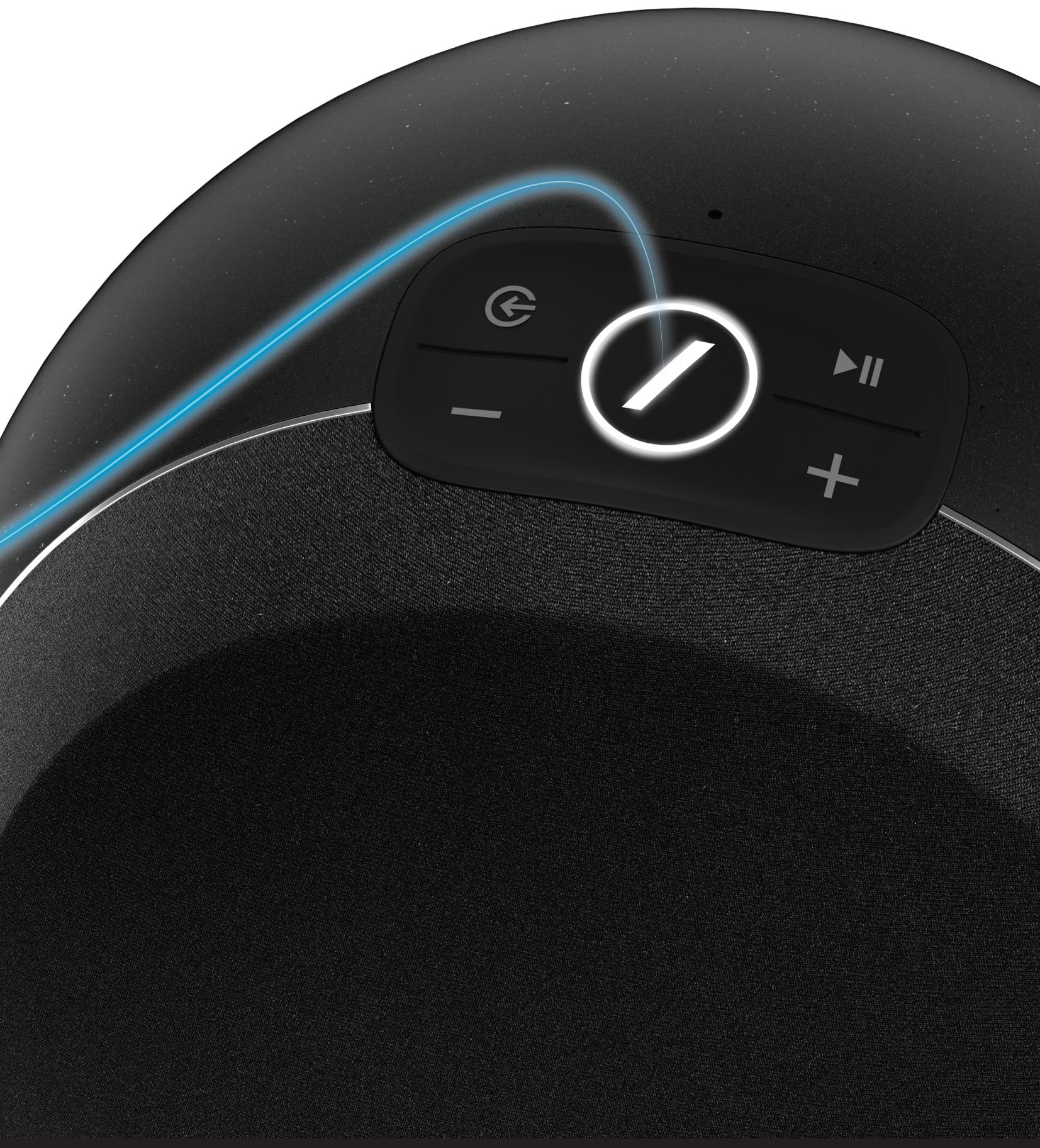 HARMAN KARDON OMNI 10+ - TABLE DES MATIÈRES - 1