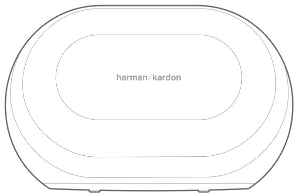 HARMAN KARDON OMNI 10+ - Déballage - 4