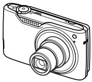 CASIO EX-Z450B - Déballage - 1