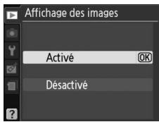 NIKON D130018-55 - Affichage des images - 1
