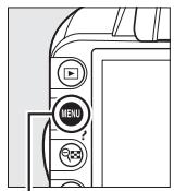 NIKON D130018-55 - Version du firmware - 2