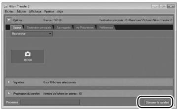 NIKON D130018-55 - Hubs USB - 1