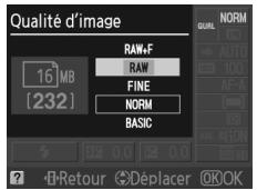 NIKON D130018-55 - Choisir un type de fichier. - 2