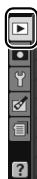 NIKON D130018-55 - Menu Visualisation : gestion des images - 4