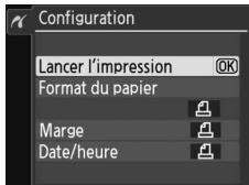 NIKON D130018-55 - Afficher les options d'impression. - 2