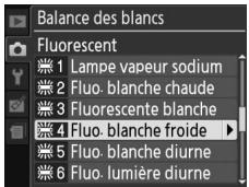NIKON D130018-55 - Le menu Prise de vue - 2