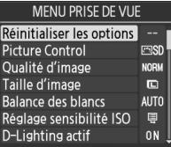 NIKON D130018-55 - Rotation des images - 10