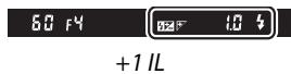NIKON D130018-55 - Les commandes 2 (5) et 2 - 5